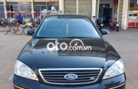 Ford Mondeo   2.3AT 2005 - Cần bán lại xe Ford Mondeo 2.3AT sản xuất 2005, màu đen giá 175 triệu tại An Giang