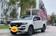 Chevrolet Colorado   LTZ  2016 - Bán Chevrolet Colorado LTZ năm 2016, màu trắng, xe nhập đã đi 7 vạn km, giá tốt giá 545 triệu tại Hà Nội