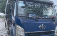 Howo La Dalat 2015 - Bán ô tô FAW Xe tải thùng sản xuất năm 2015, màu xanh lam giá cạnh tranh giá 315 triệu tại Hà Nội