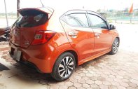 Honda Brio 2020 - Bán ô tô Honda Brio 2020 bản RS đẹp như mới giá 398 triệu tại Nghệ An