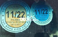 Kia Cerato   MT   2018 - Cần bán lại xe Kia Cerato MT năm 2018, màu đen, xe nhập  giá 500 triệu tại Nghệ An