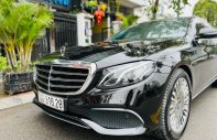 Mercedes-Benz E200 2.0L 2019 - Cần bán Mercedes E200 2.0L sản xuất năm 2019, màu đen giá 1 tỷ 790 tr tại Nghệ An