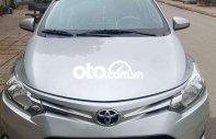 Cần bán Toyota Vios 1.5E MT sản xuất 2014 số sàn, giá tốt giá 350 triệu tại Nghệ An