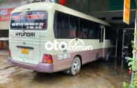 Hyundai County 2004 - Cần bán xe Hyundai County sản xuất năm 2004, nhập khẩu nguyên chiếc giá 99 triệu tại Nghệ An