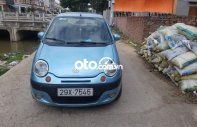 Daewoo Matiz    SE 2005 - Xe Daewoo Matiz SE năm sản xuất 2005, màu xanh lam giá 45 triệu tại Bắc Ninh