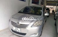Bán xe Toyota Vios E năm 2013, màu bạc giá 480 triệu tại Hải Dương