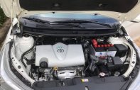 Toyota Vios  AT 2017 - Bán Toyota Vios AT năm 2017, màu trắng, nhập khẩu xe gia đình giá 360 triệu tại BR-Vũng Tàu