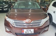 Toyota Venza AWD Limited 2.7  2009 - Cần bán xe Toyota Venza AWD Limited 2.7 sản xuất 2009, nhập khẩu nguyên chiếc ít sử dụng, 680 triệu giá 680 triệu tại Vĩnh Long