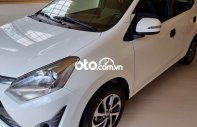 Toyota Wigo 2018 - Bán xe Toyota Wigo 1.2G MT năm 2018, màu trắng, nhập khẩu  giá 270 triệu tại An Giang