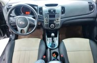 Kia Forte 2009 - Bán ô tô Kia Forte SLi 2009 nhập khẩu còn rất mới giá 295 triệu tại Ninh Bình