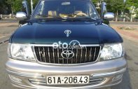 Toyota Zace   GL  2003 - Bán Toyota Zace GL năm sản xuất 2003, màu xanh lam, xe nhập còn mới giá cạnh tranh giá 258 triệu tại Tp.HCM