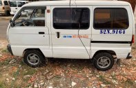 Suzuki Super Carry Van    1993 - Cần bán xe Suzuki Super Carry Van năm sản xuất 1993, màu trắng, xe nhập giá 78 triệu tại Lâm Đồng