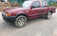 Ford Ranger   XLT  2001 - Cần bán gấp Ford Ranger XLT năm 2001, màu đỏ giá cạnh tranh giá 108 triệu tại Hà Nội