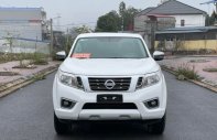 Cần bán xe Nissan Navara EL 4x2AT năm sản xuất 2018, màu trắng, xe nhập giá 483 triệu tại Thái Nguyên