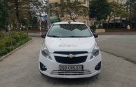 Chevrolet Spark Van 2012 - Cần bán xe Chevrolet Spark Van năm sản xuất 2012, màu trắng, nhập khẩu nguyên chiếc số tự động giá 165 triệu tại Hà Nội