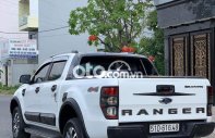 Ford Ranger  Wildtrack   2019 - Bán Ford Ranger Wildtrack sản xuất 2019, màu trắng, xe nhập còn mới, giá tốt giá 865 triệu tại Tp.HCM