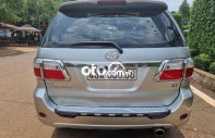 Toyota Fortuner 2011 - Bán Toyota Fortuner 2.5G 4x2MT năm sản xuất 2011 giá cạnh tranh giá 545 triệu tại Đắk Nông