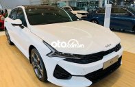 Kia K5   2.0 Luxury 2022 - Bán xe Kia K5 2.0 Luxury năm 2022, màu trắng giá 869 triệu tại Hải Phòng