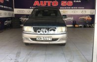 Toyota Zace   GL 2005 - Bán ô tô Toyota Zace GL năm sản xuất 2005 giá 195 triệu tại Hà Nội