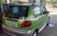 Daewoo Matiz  SE 2003 - Cần bán Daewoo Matiz SE sản xuất 2003, màu xanh lam, nhập khẩu giá 126 triệu tại Tp.HCM