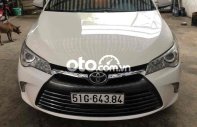 Bán Toyota Camry XLE sản xuất 2018, xe nhập giá 1 tỷ 650 tr tại Tp.HCM