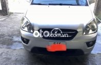 Kia Carens 2.0MT 2010 - Xe Kia Carens 2.0MT năm sản xuất 2010, màu bạc còn mới, giá tốt giá 260 triệu tại Kiên Giang