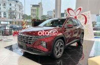 Hyundai Tucson 2022 - Bán Hyundai Tucson 2.0 tiêu chuẩn sản xuất năm 2022, nhập khẩu giá 825 triệu tại Bến Tre