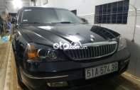 Daewoo Magnus 2005 - Cần bán xe Daewoo Magnus 2.0 năm 2005, màu đen, nhập khẩu nguyên chiếc, 148tr giá 148 triệu tại An Giang