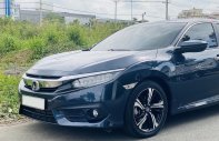 Honda Civic 2018 - [Xe chính hãng] Honda Civic 1.5 Tourbo - có bảo hành chính hãng - trả trước từ 315 triệu - có bảo hành giá 699 triệu tại Kiên Giang