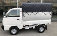 Suzuki Super Carry Truck 2021 - Bán xe Suzuki 5 tạ giá tốt giao xe ngay giá 248 triệu tại Hà Nội
