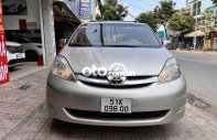 Toyota Sienna  LE   2005 - Cần bán lại xe Toyota Sienna LE sản xuất 2005, màu bạc, xe nhập giá 435 triệu tại Tp.HCM