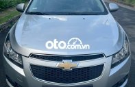 Chevrolet Cruze  LTZ   2012 - Cần bán gấp Chevrolet Cruze LTZ sản xuất 2012, màu bạc  giá 285 triệu tại Tp.HCM