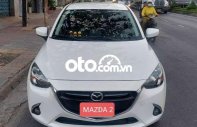 Mazda 2   2016 - Bán Mazda 2 năm 2016, màu trắng giá 389 triệu tại Tiền Giang