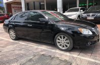 Toyota Avalon 2009 - Bán xe Toyota Avalon AT năm sản xuất 2009, màu đen, giá cạnh tranh giá 650 triệu tại Hà Nội