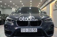 BMW X1 sDrive18i 2016 - Bán BMW X1 sDrive18i năm sản xuất 2016, xe nhập giá 938 triệu tại Tp.HCM