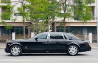 Rolls-Royce Phantom Rolls Royce  EWB  2014 - Cần bán gấp Rolls-Royce Phantom Rolls Royce  EWB năm sản xuất 2014, màu đen, xe nhập  giá 32 tỷ tại Hà Nội