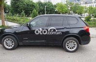 BMW X3 xDrive20i 2015 - Cần bán gấp BMW X3 xDrive20i năm sản xuất 2015, màu đen, nhập khẩu giá 1 tỷ 145 tr tại Hà Nội