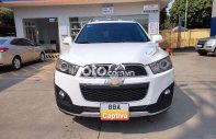 Chevrolet Captiva  2.4 LTZ   2016 - Xe Chevrolet Captiva 2.4 LTZ sản xuất 2016, màu trắng còn mới giá 470 triệu tại Vĩnh Phúc