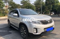 Kia Sorento  AT 2016 - Bán ô tô Kia Sorento AT năm sản xuất 2016, màu trắng còn mới, 675 triệu giá 675 triệu tại Hải Phòng