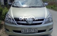 Toyota Innova   G  2006 - Cần bán Toyota Innova G năm sản xuất 2006, màu bạc giá cạnh tranh giá 220 triệu tại Đồng Nai