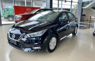 Nissan Almera 2021 - Sẵn xe giao ngay Nissan Almera CVT cao cấp năm 2021, duy nhất 1 xe màu đen đẹp xuất sắc giá 579 triệu tại Bắc Ninh