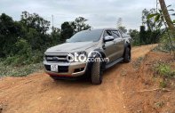 Ford Ranger  XLS   2017 - Bán Ford Ranger XLS sản xuất năm 2017, màu xám còn mới giá 525 triệu tại Đà Nẵng
