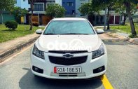 Chevrolet Cruze LTZ 2012 - Xe Chevrolet Cruze LTZ năm 2012, màu trắng, xe nhập giá 295 triệu tại Bình Phước