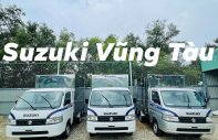 Suzuki Super Carry Pro 2021 - Suzuki Carry Pro thùng kín giá 334 triệu tại BR-Vũng Tàu