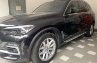 BMW X5 2019 - Bán xe BMW X5 xDriver30d sản xuất năm 2019, màu đen, xe nhập giá 3 tỷ 690 tr tại Hà Nội