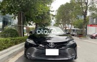 Bán Toyota Camry 2.5Q năm sản xuất 2019, màu đen, nhập khẩu Thái Lan chính chủ giá 1 tỷ 123 tr tại Hà Nội