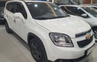 Chevrolet Orlando LTZ 2016 - Bán Chevrolet Orlando LTZ sản xuất năm 2016, màu trắng, giá tốt giá 460 triệu tại Tp.HCM