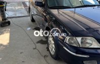 Ford Laser 2000 - Bán Ford Laser 1.6 năm sản xuất 2000, màu xanh lam giá 85 triệu tại Hưng Yên