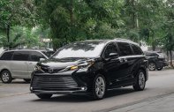 Toyota Sienna Platinium 2022 - Em Lộc cần bán xe Toyota Sienna Platinum sản xuất 2022 giá 4 tỷ 550 tr tại BR-Vũng Tàu