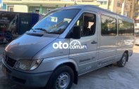 Mercedes-Benz Sprinter    2005 - Cần bán xe Mercedes Sprinter năm 2005, màu bạc, giá tốt giá 110 triệu tại Khánh Hòa